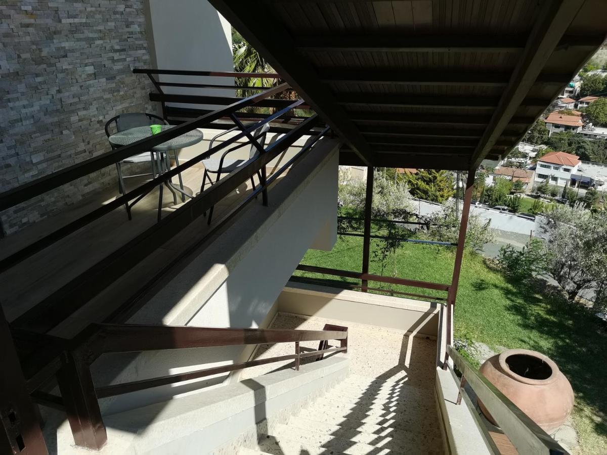 Kakopetria Heights Exterior foto